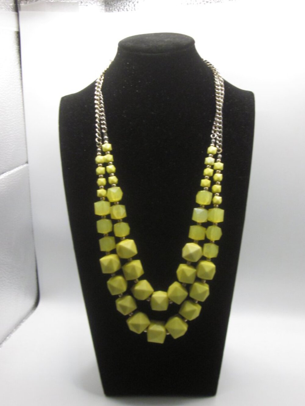 Yellow Necklace Bundle Summer Sunshine - Picture 9 of 9